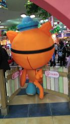 -万达宝贝乐园(北京槐房店)