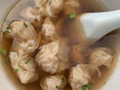 -樊川祖传馄饨(江都店)