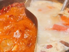 -重庆老灶火锅(红岭店)