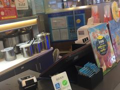 -CoCo都可(新我格广场店)