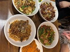 -寻裕记·现炒浇头面(人民广场店)