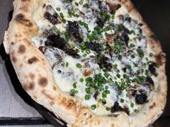 -九月里.自由花园餐厅