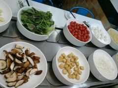 -咕叽咕叽自助烤肉小火锅(茂业清扬店)