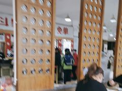 -小放牛炒菜馆(裕华东路店)