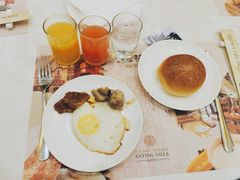 -上海安亭别墅花园酒店