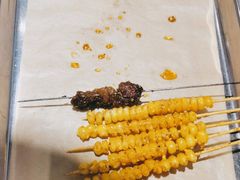 -叁宝烤肉• 西安烧烤(凤城十二路店)