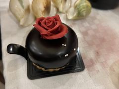 -元一希尔顿酒店·禅自助餐厅·啤酒花园