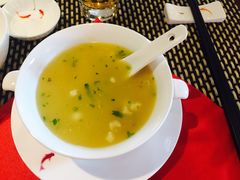 -无锡太悦度假酒店·悦餐厅