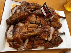 -先记烧鹅王·本地粤菜(福永店)