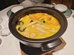-小厨娘书香金陵(夫子庙老门东店)