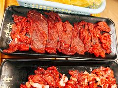 -壮雄牛屠牛肉店(两英店)