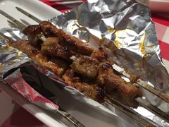 -西贝莜面村(上海百联西郊店)