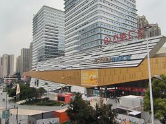 -万达广场(巴南店)