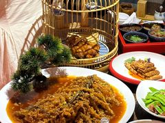 -锦上中式酒馆(南内环店)