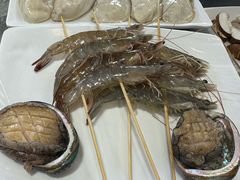 -濠轩阁特色生蚝火锅(水湾路店)