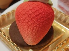-黑金·寻焰自助百汇·烤肉·火锅(中街店)