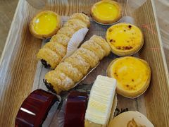 -蜂蝶来饼店(拱北总店)
