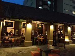 -Ministry of Crab(科伦坡店)