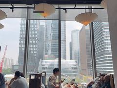 -翡翠江南(国贸商城店)