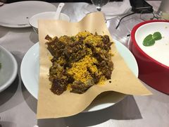 -味+新京宴·烤鸭·北京菜(创意谷店)