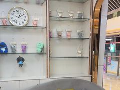 -筋骨堂热敷推拿按摩(招商花园城店)
