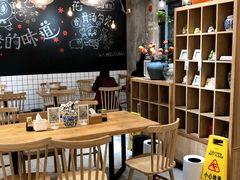 大堂-小豆海棠(人民南路店)