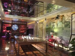 -天津津利华酒店