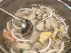 -狐狸爱上椰子鸡(滨江星光大道店)