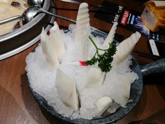 -快乐小羊·内蒙牛羊肉火锅(流花中心店)