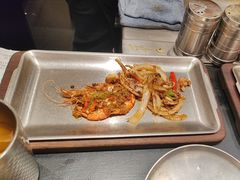 -大神太神·铁板烧(七宝领展广场店)