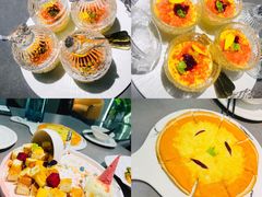 -古仓餐厅·创意菜