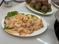 -创弟牛肉丸