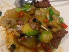 -肆月河豚·新淮扬(金融街店)
