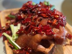 -凯鸽酒楼(大同振兴街店)