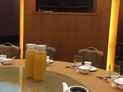 -稻香酒家·33年老字号·港式粤菜(富邦中心店)