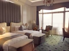 -启东恒大海上威尼斯酒店