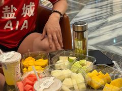 -深圳温德姆至尊酒店