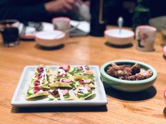 -新白鹿餐厅(爱琴海购物中心店)