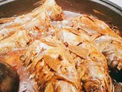 -陈家老院子·长春特色东北家宴(一匡街店)