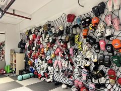 -AC健身·运动康复工作室(千灯湖店)