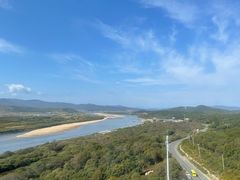 -珲春防川景区