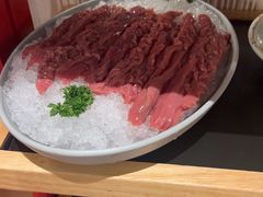 -廖掌柜·重庆鲜货火锅(上海首店)