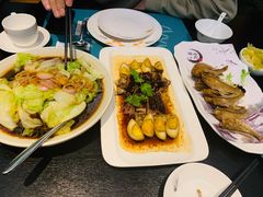 -粤汕小厨(北站店)