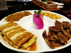 -阿庄新豫菜(航海东路店)