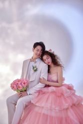 -第一夫人婚纱摄影(南京店)