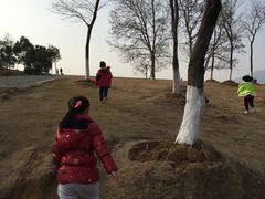 -钟山体育运动公园