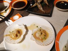 -極上萬膳·日料放题(海岸城店)