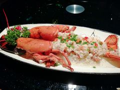 -嘉禾·悦享餐厅(八方汇店)