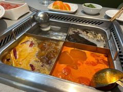 -海底捞火锅(振华商厦店)