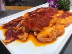 -鹤之乡·齐齐哈尔东北炭火烤肉(昆明盈江路店)